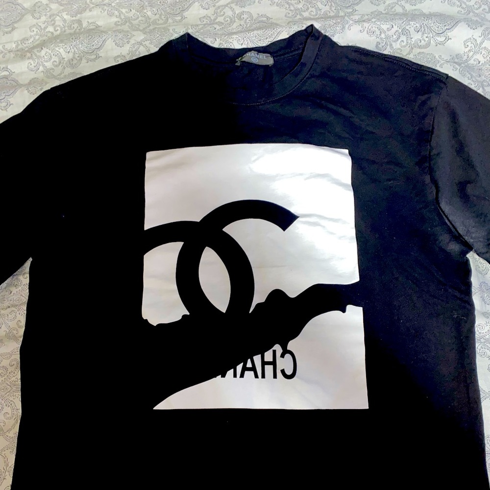 Chanel Shirt
